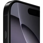 Apple iPhone 16 Pro 128GB Black Titanium Pre-owned A grade [Refurbished]